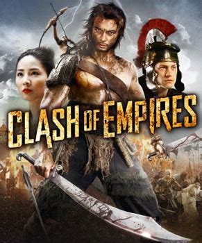 Bloodlines (a.k.a clash of empires: TV Program - Film: Malajski letopisi | Aladin
