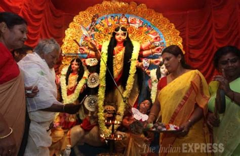 Kolkata Sex Workers Get Their Own Durga Puja Picture Gallery Others