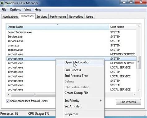 How to Remove svchost.exe UnistackSvcGroup from Task Manager of Your ...