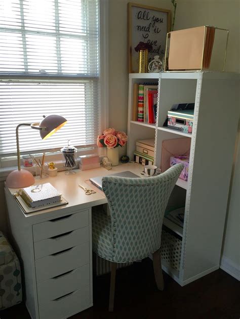 Home Office Day Designer Ikea Hack Home Goods Finds Home Office