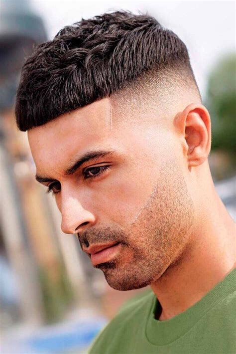 28 Mens Haircut For Thick Hair Nisahkhalisy