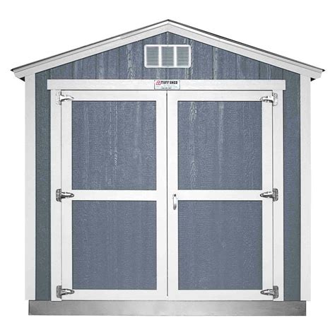 I had initially purchased a tr 700 series, but changed over to the more expensive tr 800 series due to the higher roof line and truss structure. Tr-1600 Tuff Shed Layout ~ A Two Story Home Depot Tuff ...
