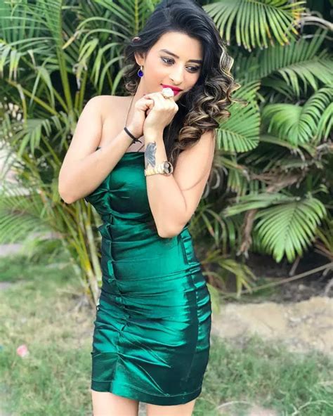 Ankita Dave Most Beautiful And Hot Pictures