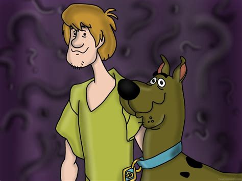 Scooby Doo And Shaggy Desi Comments