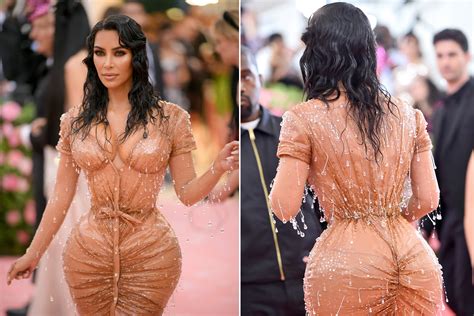 Plastic Surgeon Reveals How To Get A Waist Like Kim Kardashian