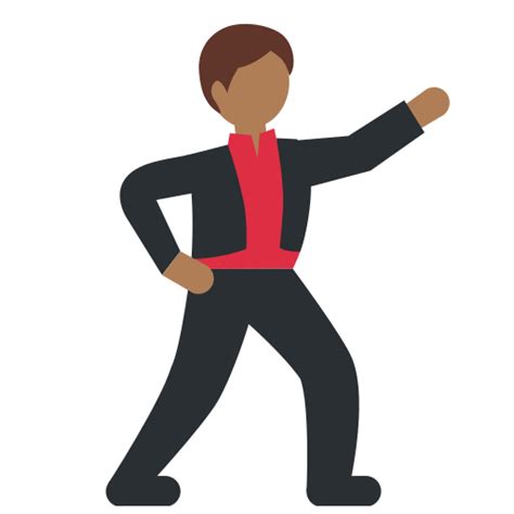 0 Result Images Of Dancing Man Emoji Png Png Image Collection