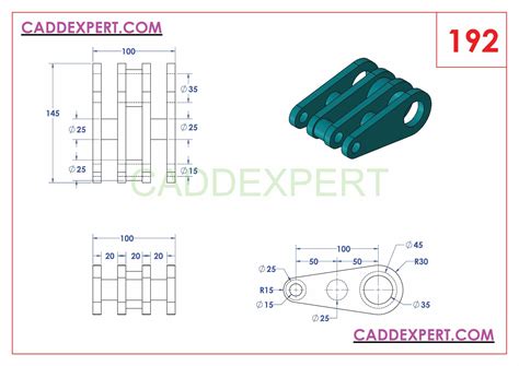 Explore a wide range of the best drawing monitor on aliexpress to find one that suits you! NX 3D MODELING PRACTICE DRAWINGS PDF - Page 2 of 2 ...
