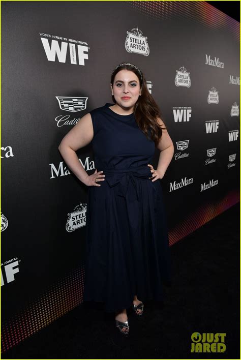 Dove Cameron Beanie Feldstein And Nikki Reed Step Out For Women In Films Female Oscar Nominees