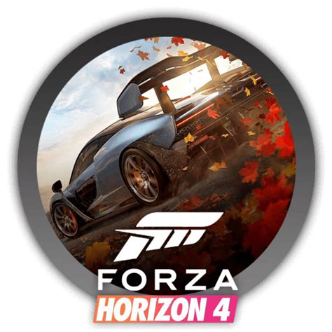 Forza Horizon 2019 Folder Icon Designbust