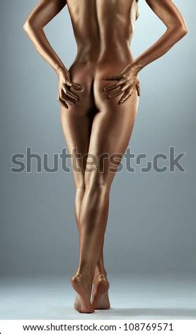 Silhouette Frau Nackt Stock Photos Images Pictures Shutterstock