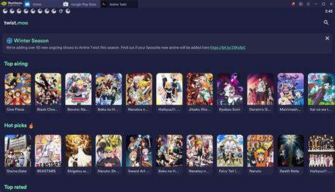 Top Best Anime Streaming Websites To Watch Anime
