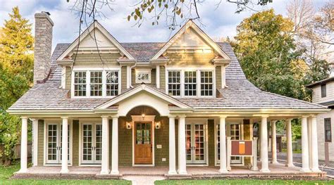 30 Cottage Style House Plans You’ll Want To Own - The Architecture Designs