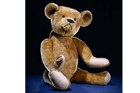 Teddy Bear 1903