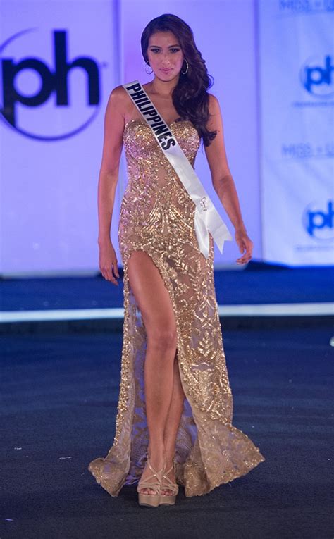 Miss Universe Philippines Candidates
