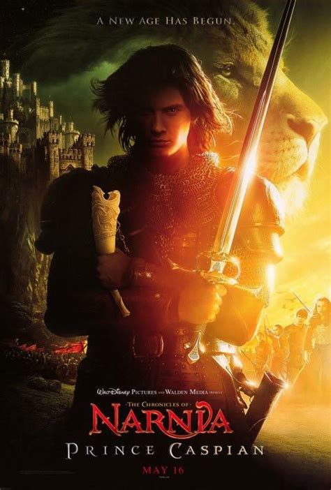 the chronicles of narnia prince caspian 27x40 movie poster 2008 narnia in 2019 narnia