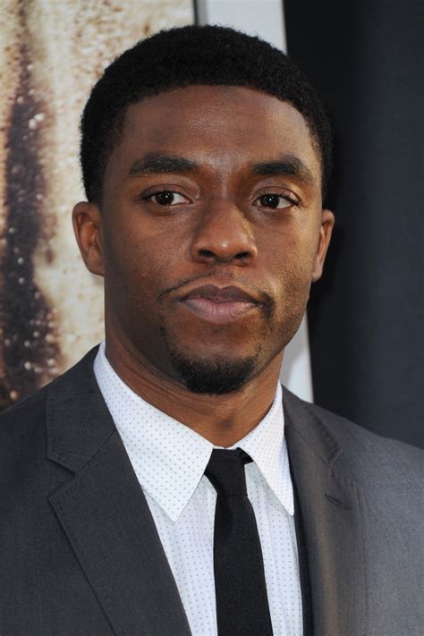 Producer at @xceptioncontent | twitter: Chadwick Boseman On The Rise