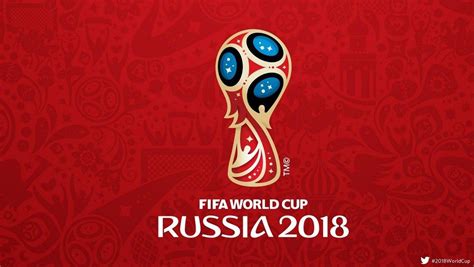Fifa World Cup Russia 2018 Wallpapers Wallpaper Cave