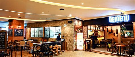 Gambar tentang Berita Hangat Tentang makanan : RESTORAN DI GRAND