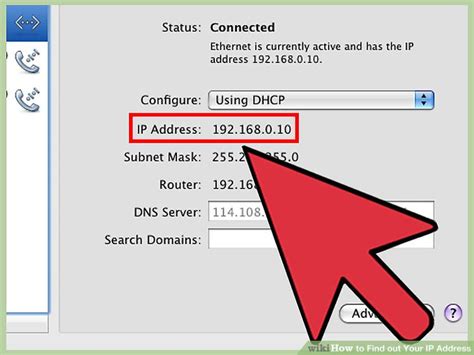 Copier Changing IP Address Settings CopierWorld My