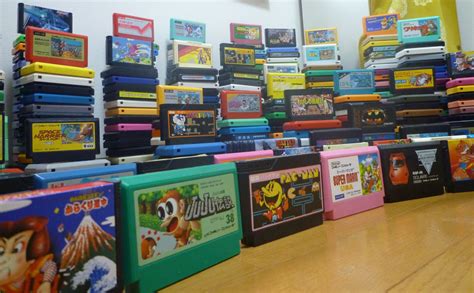 Hardcore Gaming 101 - Blog: Top 100 Famicom games – as voted by the