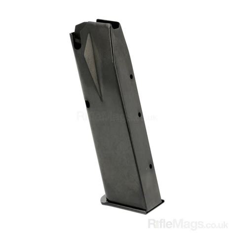 K Mag Taurus Pt92 17 Round 9mm Magazine