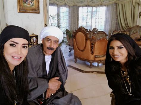 ونفى العلي ما أشيع حول سبب الطلاق مؤكدا أن الانفصال تم. «أنا براوية ومحدش يقدر عليا».. سوسن بدر أبرز «الستات ...
