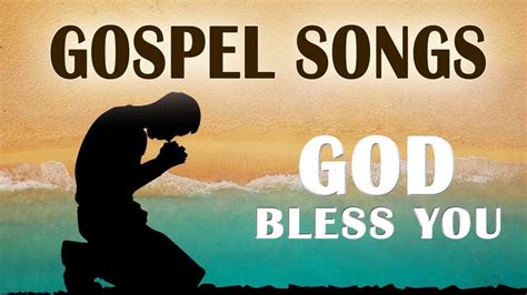 However, gospel songs also minister to people who don't know god so they are not restricted to. Nonstop Gospel Worship Music 2019 - Gospel Praise and Worship Songs - Christian Songs 2019 - YouTube
