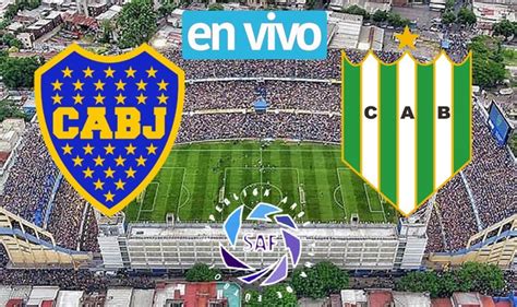 Boca Juniors Vs Banfield En Vivo Gratis Fox Sports Premium Online