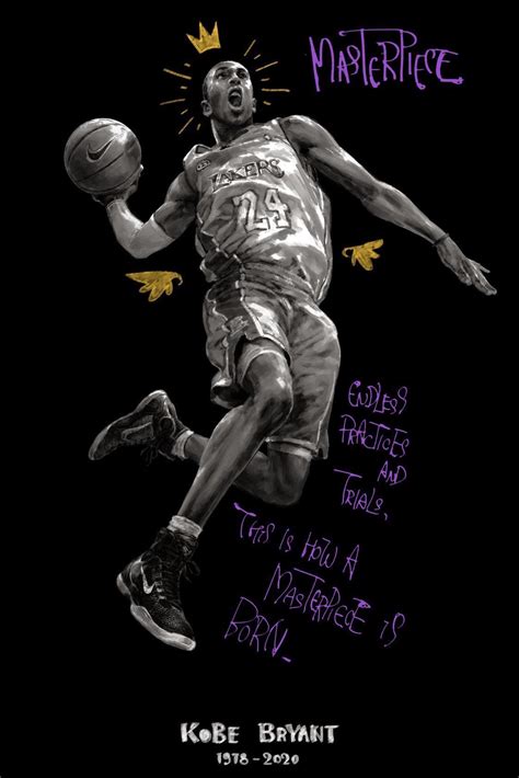 Kobe bryant finished off his 20th season with a bang, scoring 60 points on 50 shots in his final home game. Kobe RIP Phone Wallpapers - Wallpaper Cave