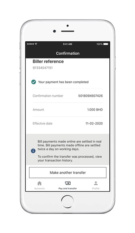 Before you proceed to make payments, you will have to register for. Mobile Banking App | How Does a Mobile App for Banks Work?