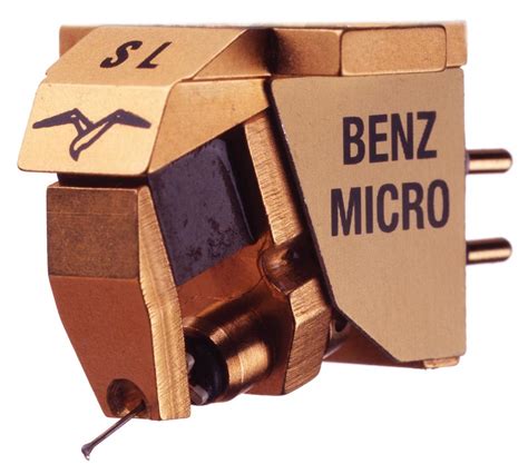 Having been down the route of mc cartridges before, only two that i have heard met my needs, the spectral signature and the blue angel mantis. Benz Micro Glider S Moving Coil Cartridge