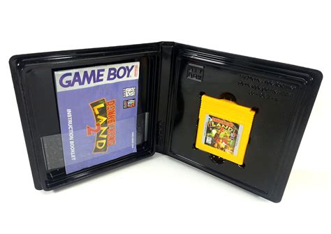 Gameboy Advance Game Box Ubicaciondepersonascdmxgobmx