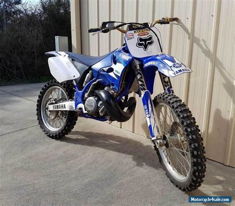 2008 yz 250 motorcycles for sale. Yamaha YZ250 for Sale in Australia