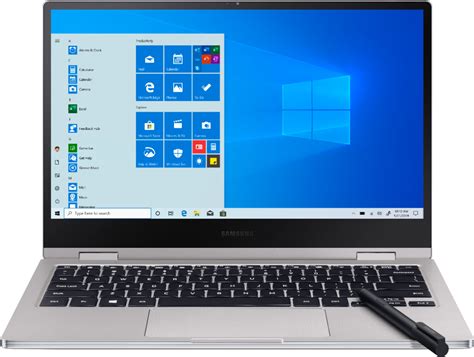 Seeking the best mini laptops touch screen with good quality and affordable price from dhgate canada site. Open-Box Certified: Samsung - Notebook 9 Pro 2-in-1 13.3 ...