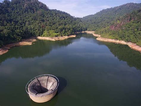 54, 56 & 58, lintang angsana bandar baru air itam 11500 ayer itam pulau pinang. Penang Hills and Trails - The Lesser Dams and Catchment Areas