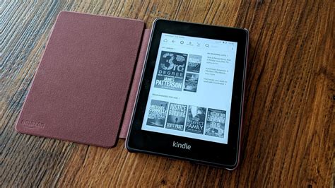 Amazon Kindle Paperwhite 4g Vs 2017 3g Model A Look At Whats New