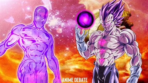 Who Is Strongest Zeno Final Form Vs Others Road To 500
