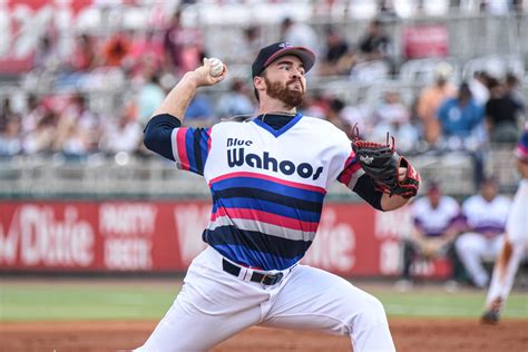 Blue Wahoos Staff Stifles Lookouts Oursports Central