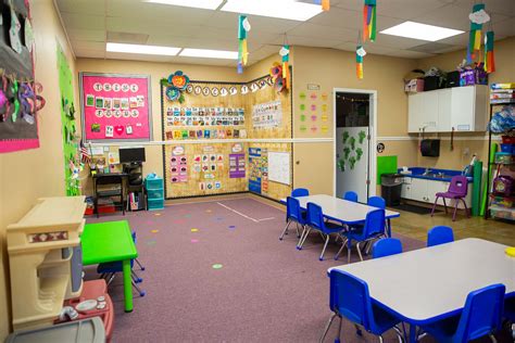 Grantland In Fresno Brighten Academy Preschool