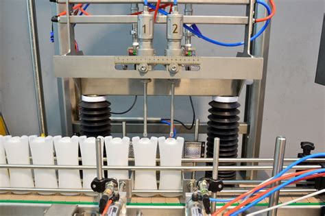 Hse strongly recommends resin or white metal capping on ropes used in winding systems. Shampoo bottles filling capping labeling Machine » White ...