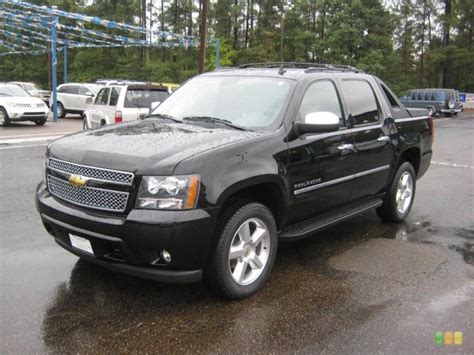 2011 Chevy Avalanche My Goal For June Suv Trucks Chevy Avalanche