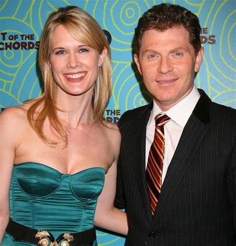 Bobby Flay Files For Divorce From ‘law And Order Svu
