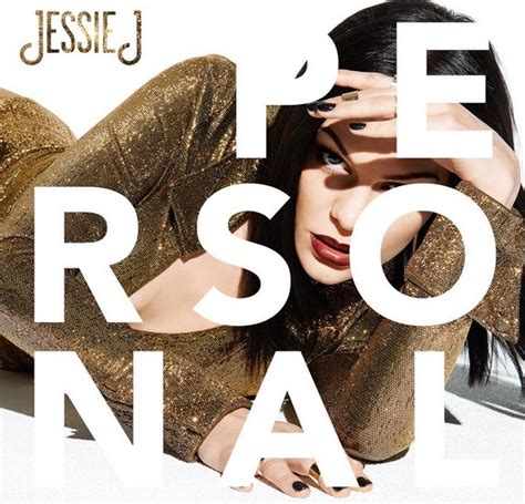 Personal Jessie J Dévoile Un Nouvel Extrait De Son Album Sweet Talker