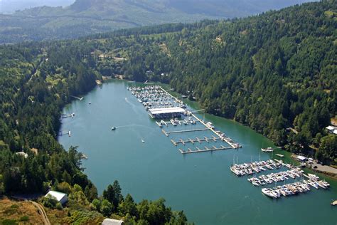 Pleasant Harbor Marina Slip Dock Mooring Reservations Dockwa