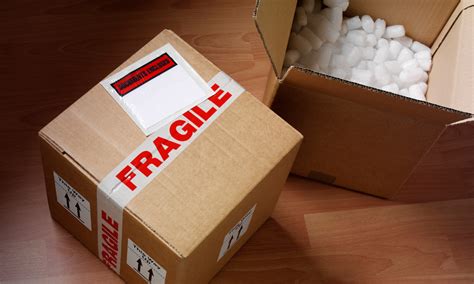 9 Tips For Shipping Fragile Items Your Business Needs Packaging And