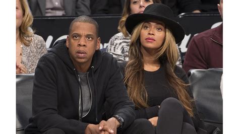 Beyonce And Jay Z To Learn Genders Of Twins In March 8days