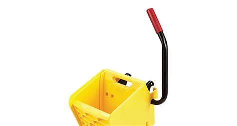 2064915 WaveBrake® Side Press Wringer, Yellow