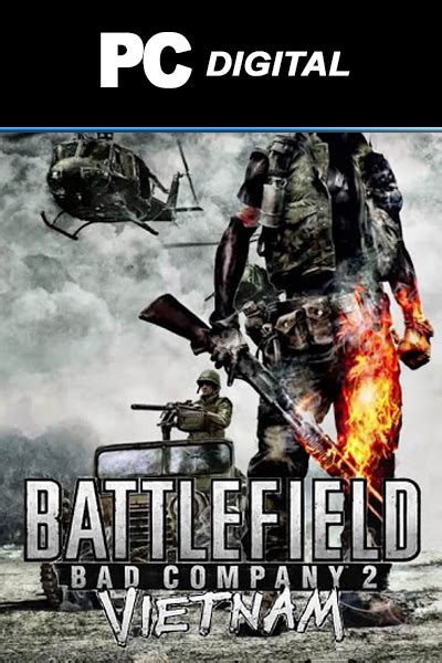 Просто лучший паблик по bf. Goedkoopste Battlefield: Bad Company 2 Vietnam voor PC ...