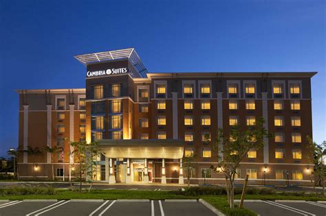 Uncover why cambria care center is the best company for you. Cambria Hotel Miami Airport - Blue Lagoon, Miami, FL Jobs ...