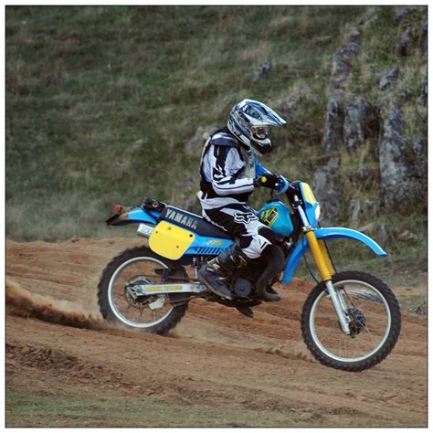 Dt yamaha yamaha motorcycles motorcycles for sale enduro motorcycle bike rider vintage bikes dirt bikes scrambler trials. 1984 Yamaha IT175, rider unknown | Adventure bike, Vintage ...